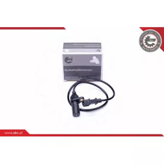 Capteur d'angle, vilebrequin ESEN SKV 17SKV311