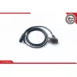 Capteur d'angle, vilebrequin ESEN SKV 17SKV313 - Visuel 1