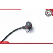 Capteur d'angle, vilebrequin ESEN SKV 17SKV313 - Visuel 2