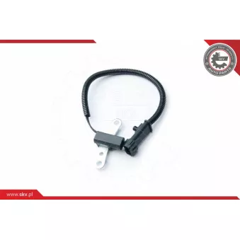 Capteur d'angle, vilebrequin ESEN SKV 17SKV315
