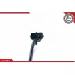 Capteur d'angle, vilebrequin ESEN SKV 17SKV315 - Visuel 2