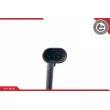 Capteur d'angle, vilebrequin ESEN SKV 17SKV316 - Visuel 2