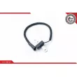 Capteur d'angle, vilebrequin ESEN SKV 17SKV316 - Visuel 3