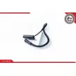 Capteur d'angle, vilebrequin ESEN SKV 17SKV317 - Visuel 2