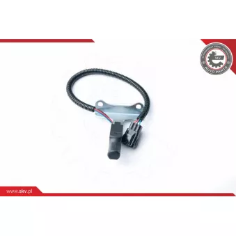 Capteur d'angle, vilebrequin ESEN SKV 17SKV318