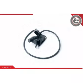 Capteur d'angle, vilebrequin ESEN SKV 17SKV323
