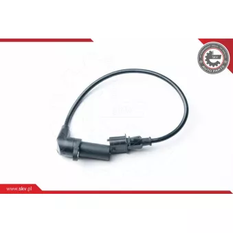 Capteur d'angle, vilebrequin ESEN SKV 17SKV325