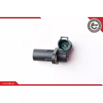 Capteur d'angle, vilebrequin ESEN SKV 17SKV327