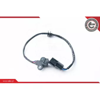 Capteur d'angle, vilebrequin ESEN SKV 17SKV329