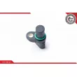 Capteur d'angle, vilebrequin ESEN SKV 17SKV331 - Visuel 3