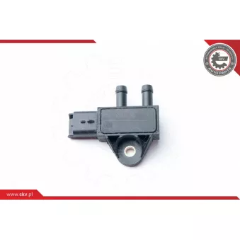 Capteur, pression des gaz échappement ESEN SKV 17SKV334