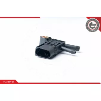 Capteur, pression des gaz échappement ESEN SKV 17SKV335