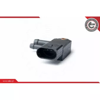 Capteur, pression des gaz échappement ESEN SKV 17SKV336