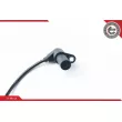 Capteur d'angle, vilebrequin ESEN SKV 17SKV346 - Visuel 3