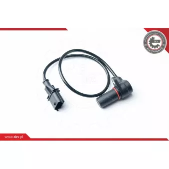 Capteur d'angle, vilebrequin ESEN SKV 17SKV349
