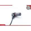 Capteur d'angle, vilebrequin ESEN SKV 17SKV349 - Visuel 2