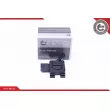 Capteur, pression des gaz échappement ESEN SKV 17SKV350 - Visuel 1