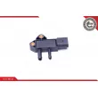 Capteur, pression des gaz échappement ESEN SKV 17SKV353 - Visuel 2