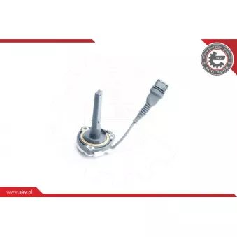 Capteur, niveau d'huile moteur ESEN SKV 17SKV357