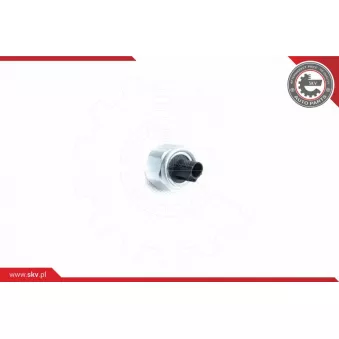 Capteur de cognement ESEN SKV 17SKV360