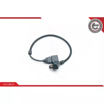 Capteur d'angle, vilebrequin ESEN SKV 17SKV365
