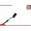 Capteur d'angle, vilebrequin ESEN SKV 17SKV365 - Visuel 2