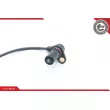 Capteur d'angle, vilebrequin ESEN SKV 17SKV366 - Visuel 1