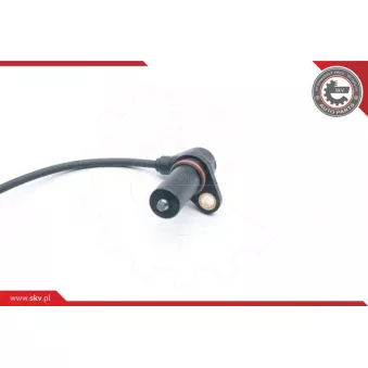 Capteur d'angle, vilebrequin ESEN SKV 17SKV366