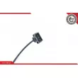 Capteur d'angle, vilebrequin ESEN SKV 17SKV366 - Visuel 2