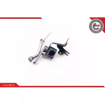 Capteur, lumière xénon (correcteur de portée) ESEN SKV 17SKV370