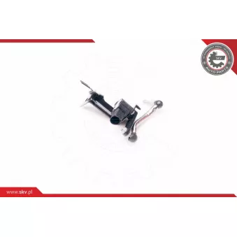 Capteur, lumière xénon (correcteur de portée) ESEN SKV 17SKV373
