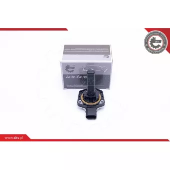 Capteur, niveau d'huile moteur ESEN SKV 17SKV381