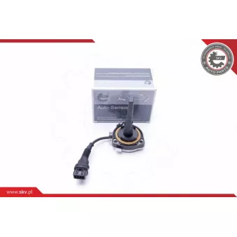 Capteur, niveau d'huile moteur ESEN SKV 17SKV385