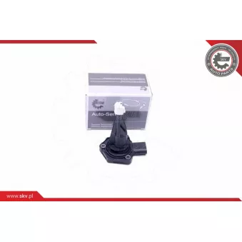 Capteur, niveau d'huile moteur ESEN SKV 17SKV387