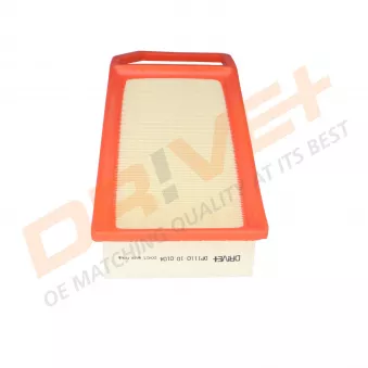 Filtre à air Dr!ve+ DP1110.10.0104