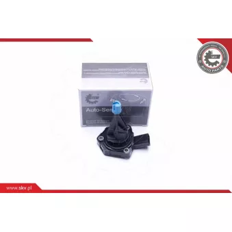 Capteur, niveau d'huile moteur ESEN SKV 17SKV393