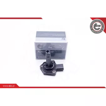 Capteur, niveau d'huile moteur ESEN SKV 17SKV404