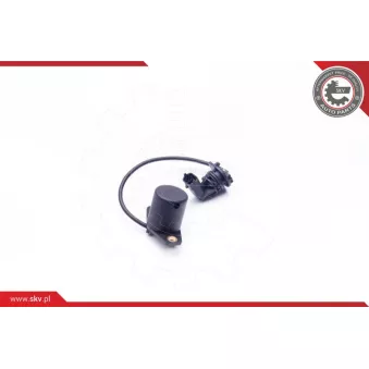 Capteur, niveau d'huile moteur ESEN SKV 17SKV406