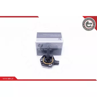 Capteur, niveau d'huile moteur ESEN SKV 17SKV408