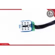 Capteur de vitesse de roue, boîte automatique ESEN SKV 17SKV410 - Visuel 2