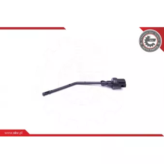 Capteur, température intérieur ESEN SKV 17SKV411