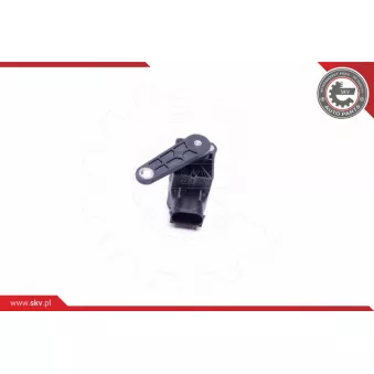 Capteur, lumière xénon (correcteur de portée) ESEN SKV 17SKV412