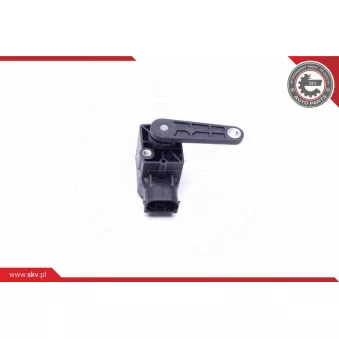 Capteur, lumière xénon (correcteur de portée) ESEN SKV 17SKV413