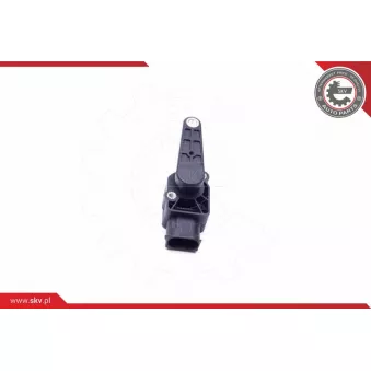 Capteur, lumière xénon (correcteur de portée) ESEN SKV 17SKV414
