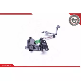 Capteur, lumière xénon (correcteur de portée) ESEN SKV 17SKV415