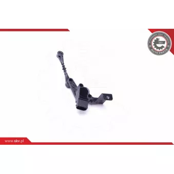 Capteur, lumière xénon (correcteur de portée) ESEN SKV 17SKV419