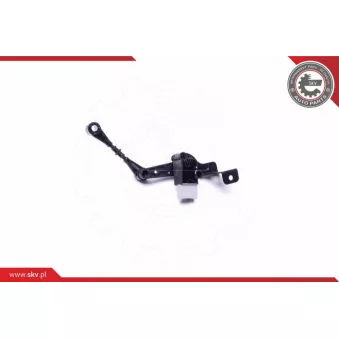 Capteur, lumière xénon (correcteur de portée) ESEN SKV 17SKV420