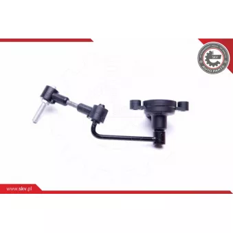 Capteur, lumière xénon (correcteur de portée) ESEN SKV 17SKV421