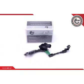 Capteur, lumière xénon (correcteur de portée) ESEN SKV 17SKV431