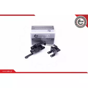 Capteur, lumière xénon (correcteur de portée) ESEN SKV 17SKV438